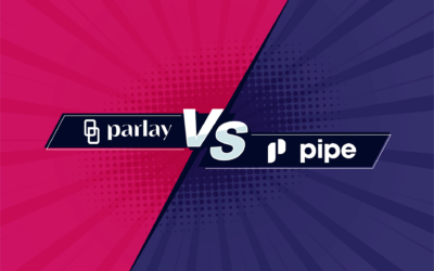 Parlay vs Pipe: What you need to know.